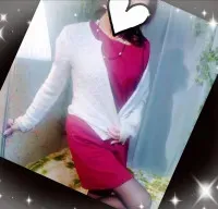 赤いエルドシック 珠美（たまみ）