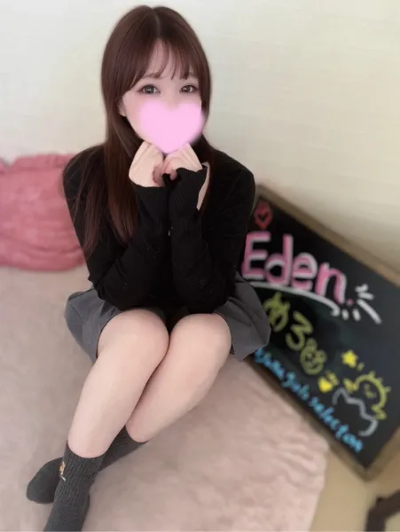 福山ガールズセレクションEden めろ