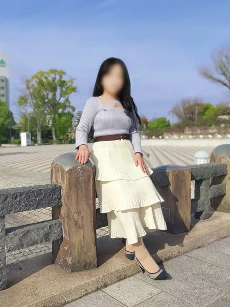 こあくまな熟女たち福山店（KOAKUMAグループ） 仁井谷 藍