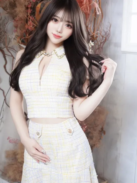 Number Five 【新人】れいか