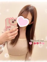 バレンタイン みゆう