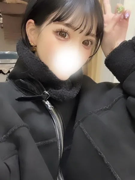 Number Five 【新人】るう