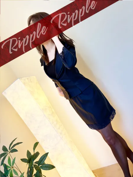 ♡人材派遣りっぷる♡～素人・人妻・熟女専門店～ 【新人】みやこ