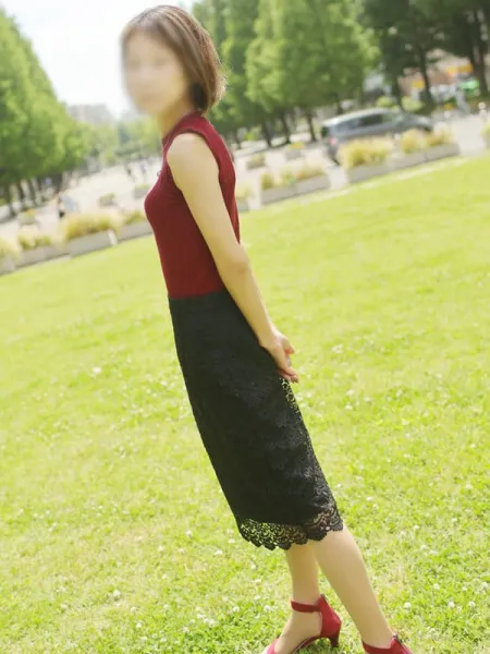 熟女まつやま 華菱れお