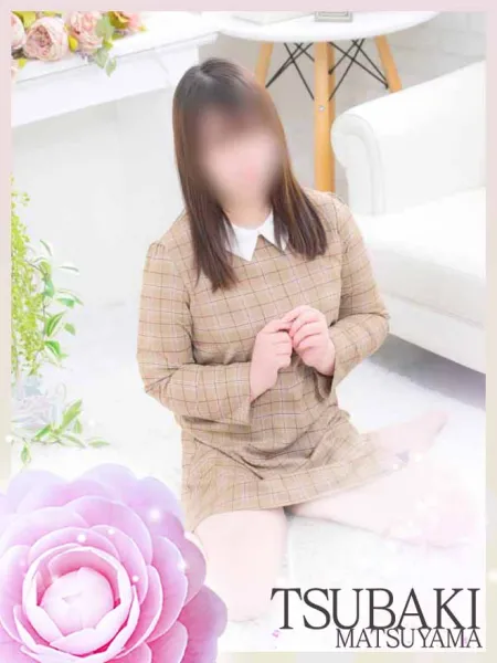 イエスグループ　TSUBAKI(ツバキ)松山店 めぐ
