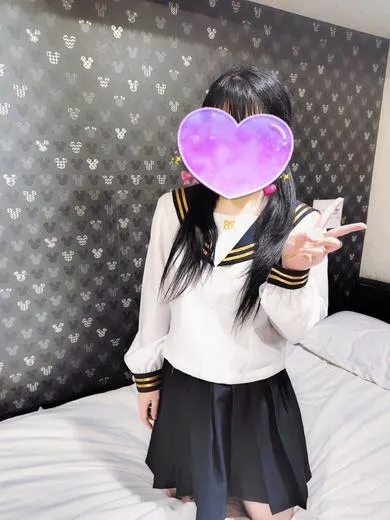 松山デリヘル　月のうさぎ～月伝説第一章 【新人】てのん