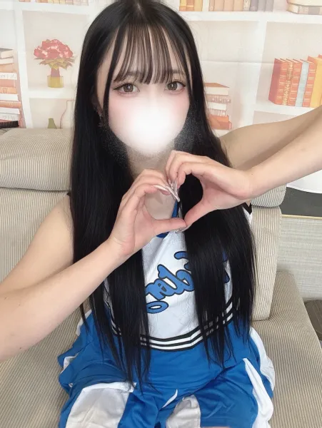 Number Five 【新人】らな