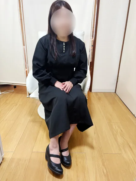 人妻セゾン 【体験】やよい