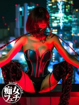 広島痴女性感フェチ倶楽部 みいろ