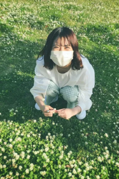 【体験】るな-No.1