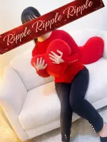 ♡人材派遣りっぷる♡～素人・人妻・熟女専門店～ ゆりか