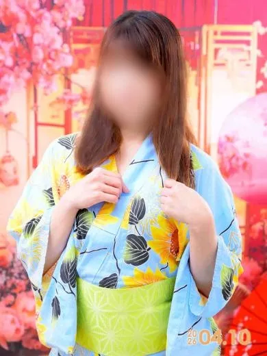 イエスグループ　華女(かのじょ)松山店 笹田みほ
