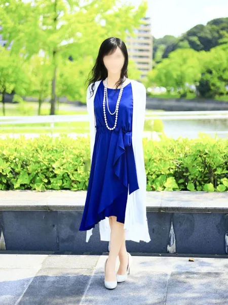 こあくまな熟女たち広島店（KOAKUMAグループ） 青山 静香