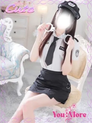 とびきりかわいい専門～You：More～ 【新人】天乃すい【CUTE】