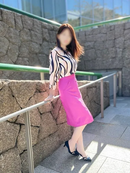 こあくまな熟女たち広島店（KOAKUMAグループ） 牧瀬 りな