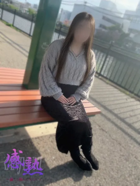 感熟　～感じる熟れた女たち～ 蓮花【M性感対応キャスト】