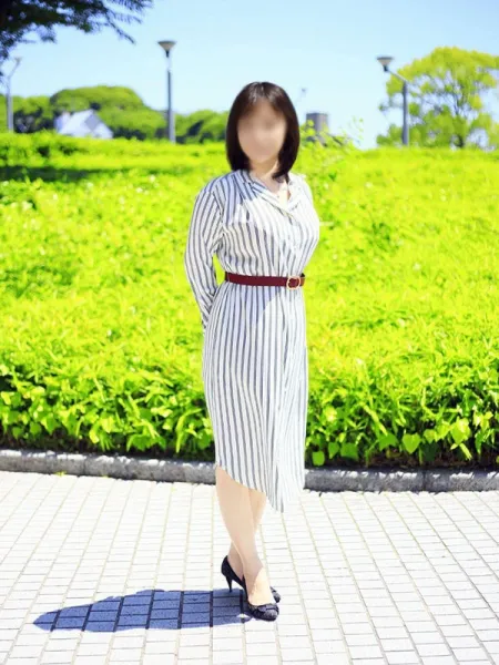 こあくまな熟女たち広島店（KOAKUMAグループ） 椎名 ゆい
