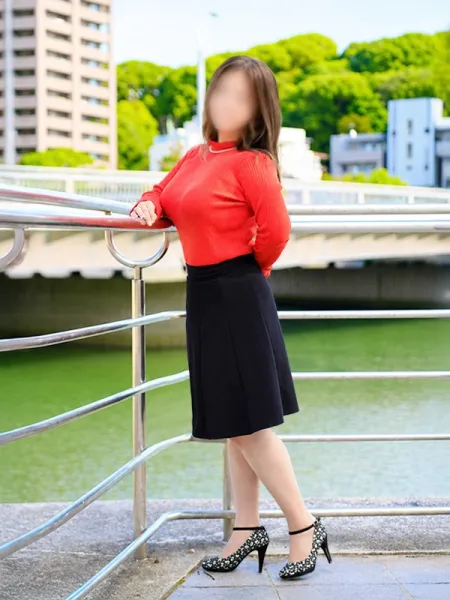 こあくまな熟女たち広島店（KOAKUMAグループ） 古谷 めぐみ