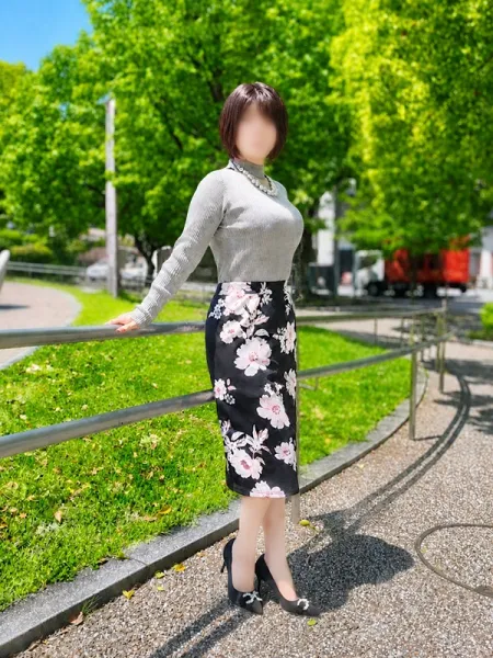 こあくまな熟女たち福山店（KOAKUMAグループ） 安田渚