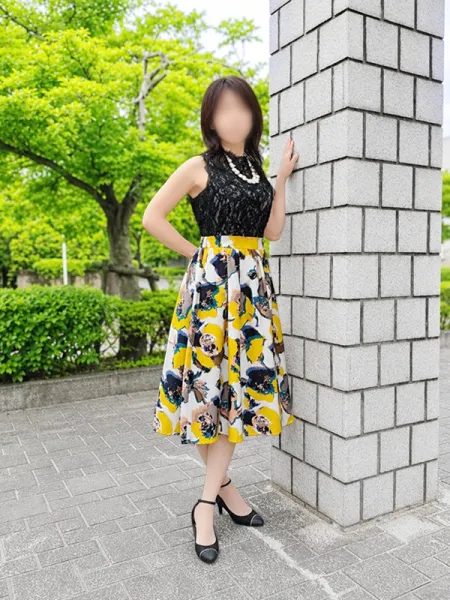 こあくまな熟女たち福山店（KOAKUMAグループ） 神原 朋美