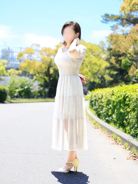 こあくまな熟女たち福山店（KOAKUMAグループ） 前本 沙織