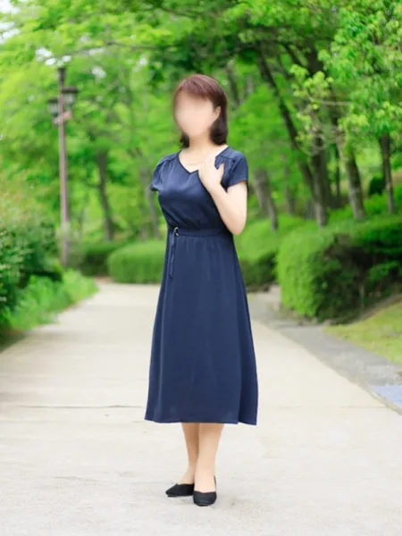 こあくまな熟女たち福山店（KOAKUMAグループ） 青田 ゆうこ