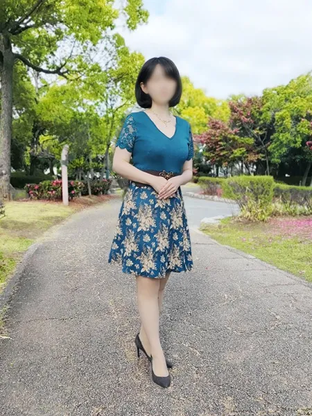 こあくまな熟女たち福山店（KOAKUMAグループ） 【新人】長谷川 なつみ