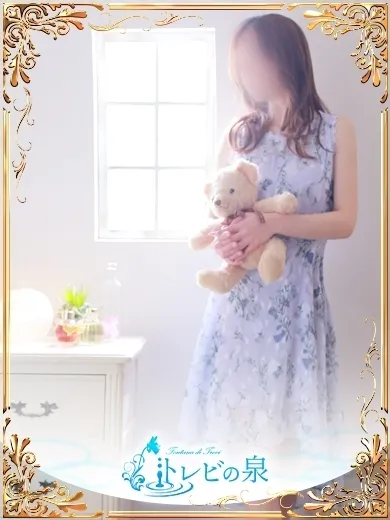 ～地元厳選美女がお出迎え～私の部屋にキテネ！トレビの泉 華宮　もえか☆無限大の輝き
