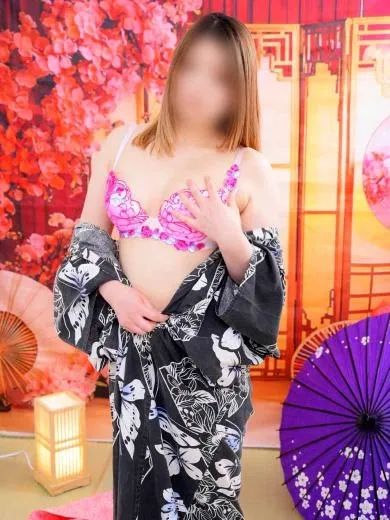 イエスグループ　華女(かのじょ)松山店 【新人】有村もえ