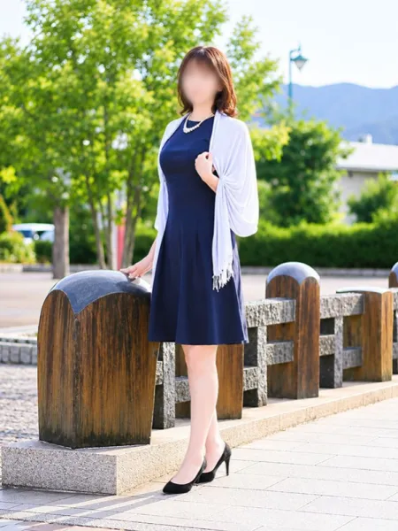 こあくまな熟女たち福山店（KOAKUMAグループ） 新井 真菜