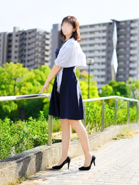 こあくまな熟女たち福山店（KOAKUMAグループ） 新井 真菜