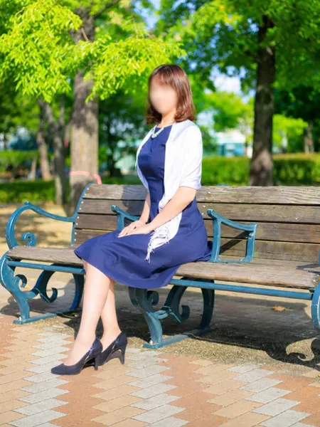 こあくまな熟女たち福山店（KOAKUMAグループ） 新井 真菜