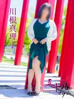 五十路マダム愛されたい熟女たち　福山店　(カサブランカグループ) 川根真理子