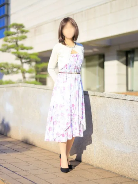 こあくまな熟女たち福山店（KOAKUMAグループ） 真木 裕子