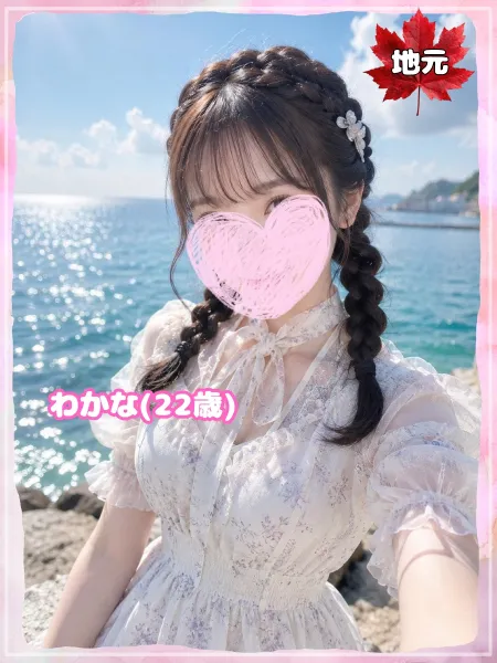 ラブコレクション わかな