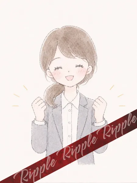 ♡人材派遣りっぷる♡～素人・人妻・熟女専門店～ 【スタッフ】STAFF BLOG