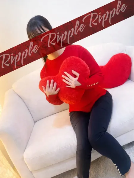 ♡人材派遣りっぷる♡～素人・人妻・熟女専門店～ ゆりか