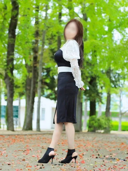 こあくまな熟女たち福山店（KOAKUMAグループ） 八条芦菜