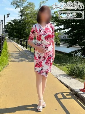 エッチな熟女 麗(れい)