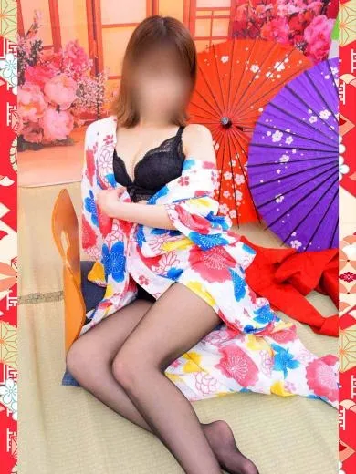 イエスグループ　華女(かのじょ)松山店 【新人】月島ちはる