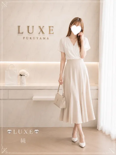ＬＵＸＥーラグジュ- 【新人】純