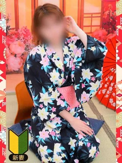 イエスグループ　華女(かのじょ)松山店 【新人】喜多嶋かのん