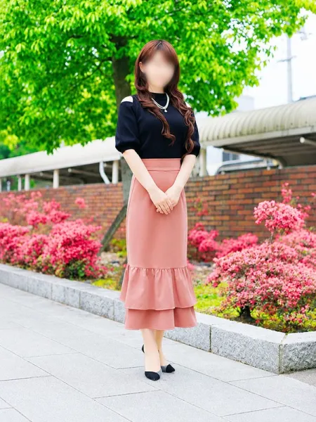 こあくまな熟女たち福山店（KOAKUMAグループ） 月江ねね