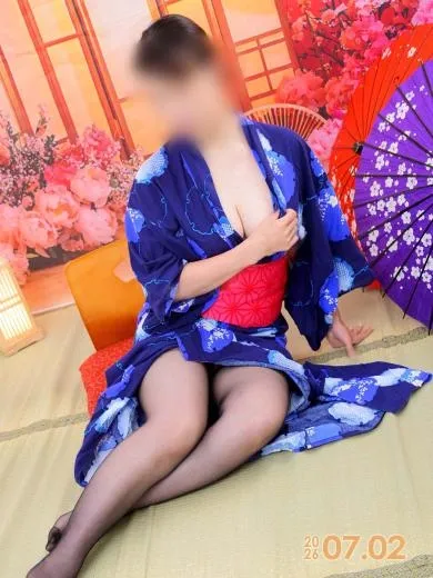 イエスグループ　華女(かのじょ)松山店 黒崎なぎさ