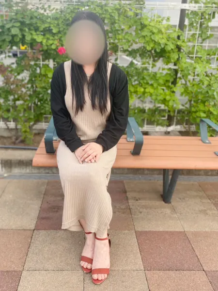人妻ライン～熟女との繋がり～ りん