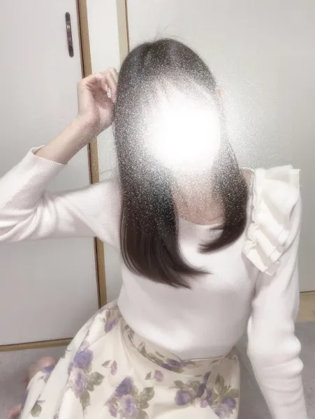 新しい女の子が登録されました。 | Number Five