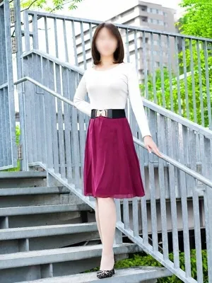 こあくまな人妻・熟女たち 岡山店（KOAKUMAグループ） 石野ひとみ