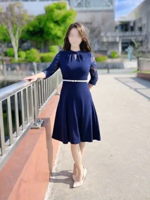 こあくまな人妻・熟女たち 岡山店（KOAKUMAグループ） 吉野月美