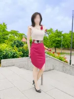 こあくまな熟女たち福山店（KOAKUMAグループ） 【新人】安西 ひな