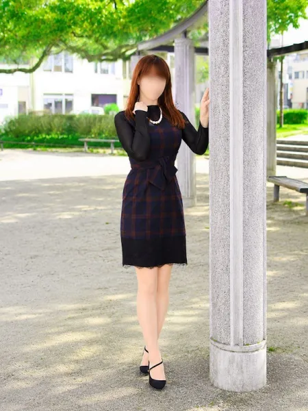 こあくまな熟女たち福山店（KOAKUMAグループ） 森咲 ゆう